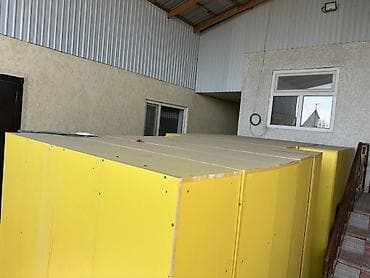 Готовый бизнес: СРОЧНО ПРОДАЕТСЯ ГОТОВЫЙ БИЗНЕС НА ИССЫК КУЛЕ! КАМЕРА ХРАНЕНИЯ ЛИЧНЫХ — 4