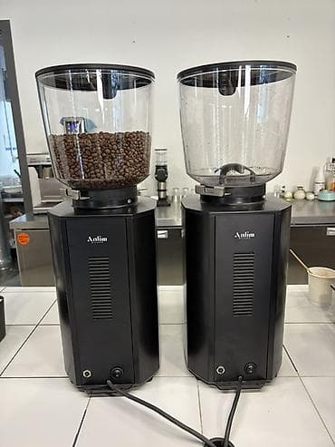 обжарка: Кофеварка, кофемашина — 1