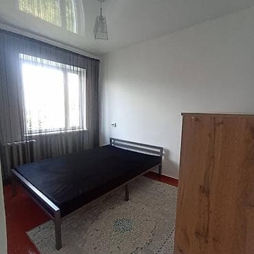 Квартиры: 3 комнаты, 60 м² — 6