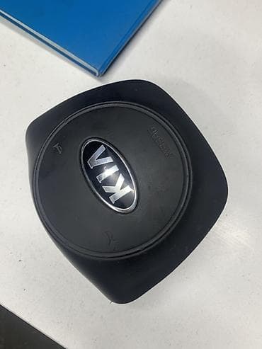 замена подушек безопасности: Подушка безопасности Kia Оригинал — 2