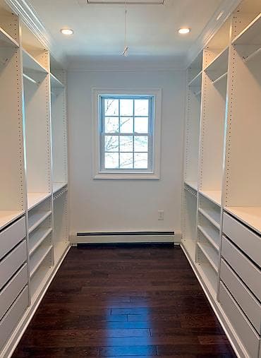 Шкафтар: Буйрутма эмеректер, Конок бөлмөсү, Ашкана гарнитурасы, Шкаф, Керебет — 6