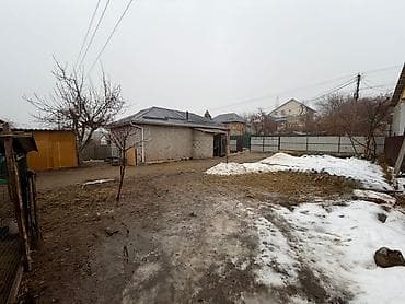 бишкек пол дом: Продается уютный 3-комнатный дом в селе Байтик 📍 Удобное расположение — 8