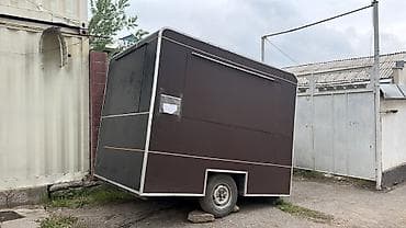 готовый бизнес аппарат: Продажа бизнеса Фудтрак, Вместе с: Оборудование и мебель, Новый — 5