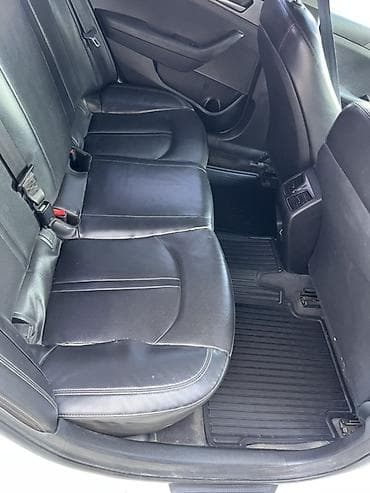 jetta 1 8: Hyundai Sonata: 2015 г., 2 л, Автомат, Газ, Седан — 7