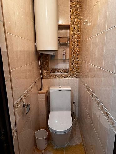 Квартиры: 3 комнаты, 69 м², 105 серия — 10