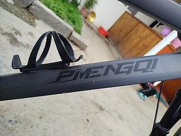 балык улоо: Тоо велосипеди, Алюминий, Жаңы — 7