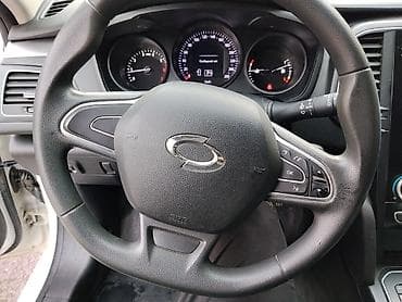 ford focus 3: Renault SM6: 2019 г., 2 л, Автомат, Газ, Седан — 5