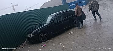 даево эсперо: Daewoo Nexia: 2009 г., 1.6 л, Седан — 1