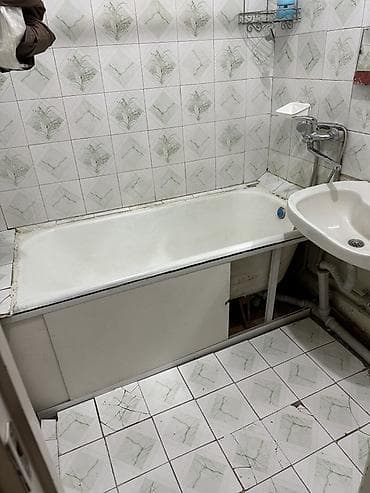 долинка комната: 2 комнаты, С мебелью полностью — 7