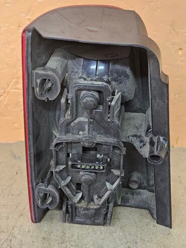 оригинальные расходные материалы 40 фотобумага: Задний правый стоп-сигнал Peugeot 1999 г., Б/у, Оригинал, Германия — 6