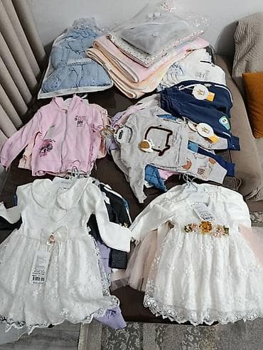 soft shell: Комплект, Новый — 10