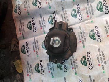 подушки двс: Подушки ИНСПАЙР Honda inspire Хонда Инспайр хонда элизион — 1