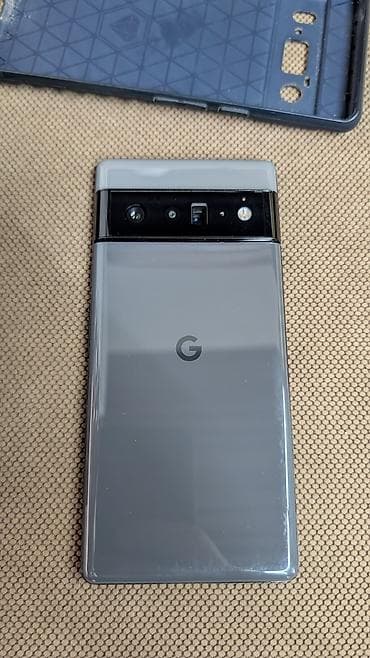 pixel 10 pro xl купить: Google Pixel 6 Pro, Б/у, 128 ГБ, цвет - Серый, В рассрочку — 2