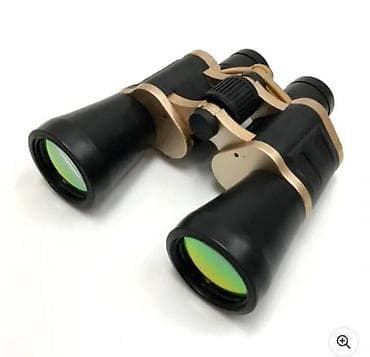 соги: Бинокль BINOCULARS «дурбу/дурбо». Универсальная модель для наблюдений — 1