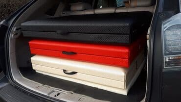 Кычкылтек концентратору: Кушетка - Кушетки - Массажные столы - Кушетки компактные — 11