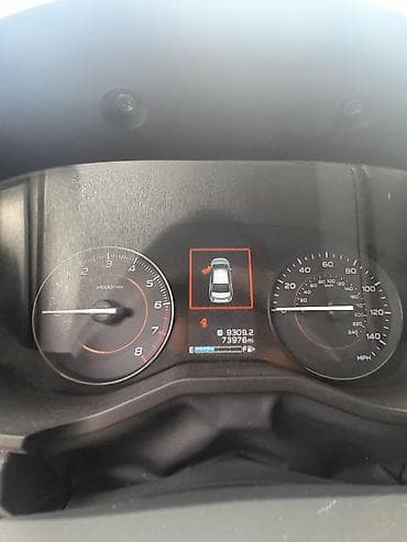 infinity nado: Subaru Crosstrek: 2020 г., 2 л, Вариатор, Бензин, Кроссовер — 7