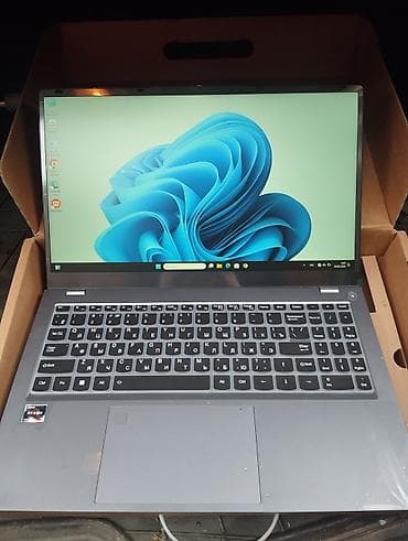 i5 12600k: Ноутбук на Windows 11 Pro с мощной платформой AMD Характеристики: - — 6