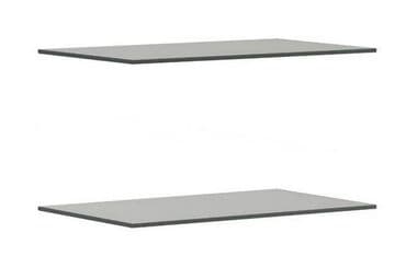 Стекло, полка стеклянная, затемненное, толщина 4 мм, кромка at lalafo.kg Стекло, полка стеклянная, затемненное, толщина 4 мм, кромка