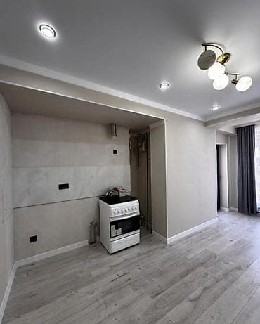 1 комната, 41 м², Технопарк Элитка, 10 этаж — 2