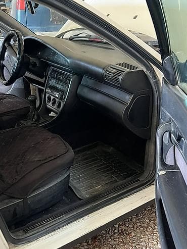 sprinter 2 9: Audi 100: 1991 г., Механика, Бензин, Седан — 8