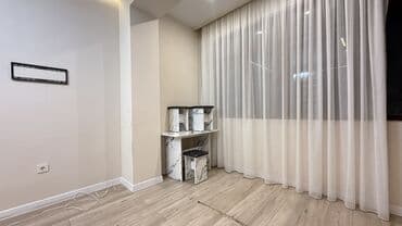 квартира в бишкеке долгосрочное: 3 комнаты, Собственник, Без подселения, С мебелью полностью — 7