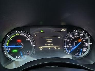35000: Toyota Highlander: 2022 г., 2.5 л, Автомат, Гибрид, Кроссовер — 5