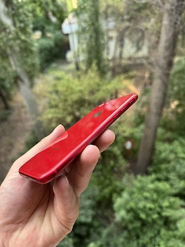 купить iphone 8 plus бу: IPhone 8, Б/у, 64 ГБ, Красный, 100 % — 2