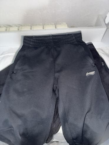 Штаны, С карманами, Китай, Трикотаж