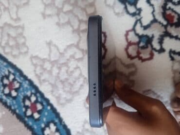 модем цена: Tecno Spark 20, Колдонулган, 256 ГБ, түсү - Кара, 2 SIM — 6
