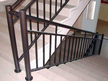 Сварка: Сварка | Ворота, Решетки на окна, Навесы Доставка, Монтаж, Гарантия — 3