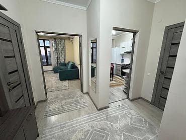 сдается квартира моладая гвардия: 1 комната, Собственник, Без подселения, С мебелью полностью — 1