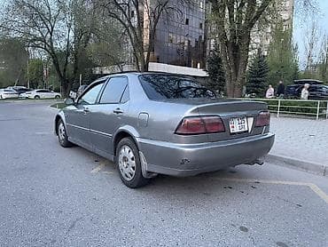 хонда аккорд 1999: Honda Accord: 1999 г., 2 л, Автомат, Бензин, Седан — 5