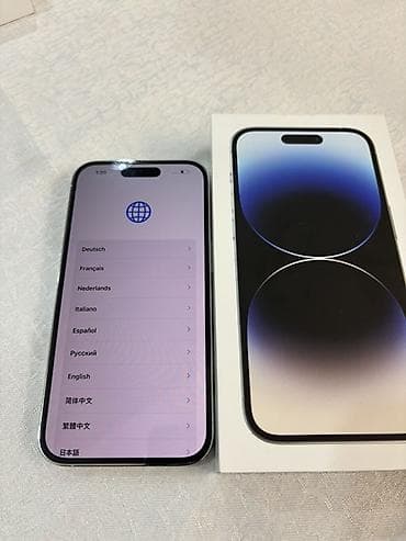 12 про 256 гб цена: IPhone 14 Pro, Серебристый, Коробка — 2
