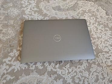 Ноутбуки Dell: Офисный, Б/у, Intel Core i5 — 2