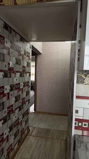 105: 2 комнаты, 47 м², 105 серия, 9 этаж, Косметический ремонт — 6