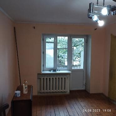 2 комнаты, Без подселения, С мебелью полностью, С мебелью частично