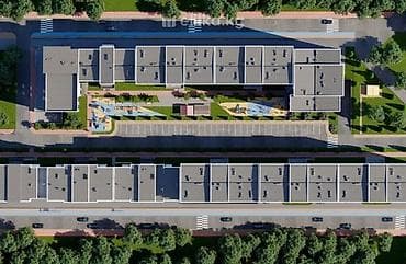 2026: 1 комната, 37 м², Элитка, 13 этаж — 3