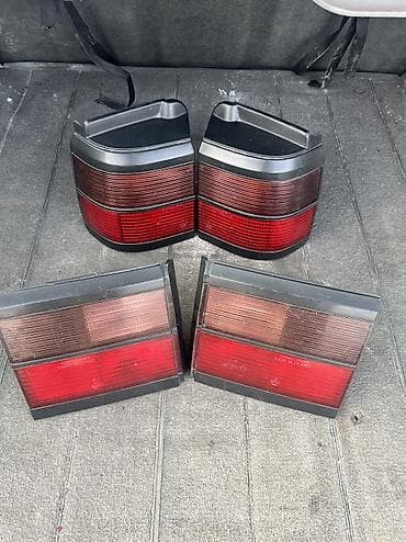 Диффузор Volkswagen 1996 г., Б/у, Оригинал, Германия