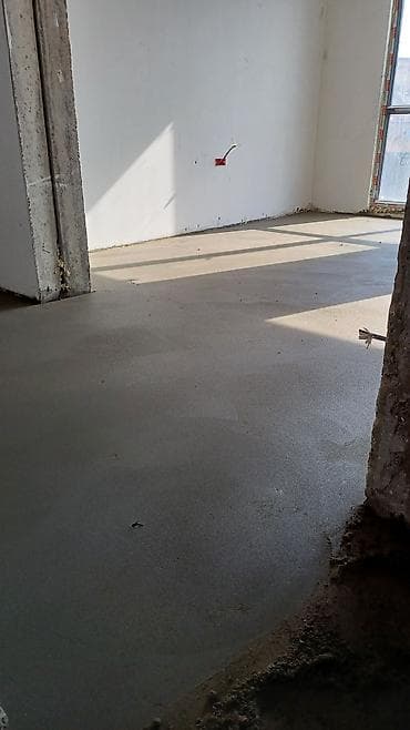 контактный: Стяжка пола Больше 6 лет опыта — 3