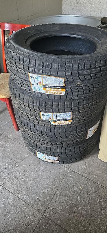 Шины 265 / 65 / R 18, Зима, Новый, Комплект, Внедорожные (АТ/МТ), Турция, Centara at lalafo.kg Шины 265 / 65 / R 18, Зима, Новый, Комплект, Внедорожные (АТ/МТ), Турция, Centara