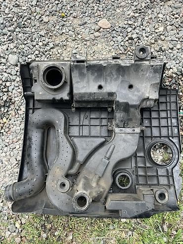 7a fe: Клапанная крышка Volkswagen Оригинал — 3