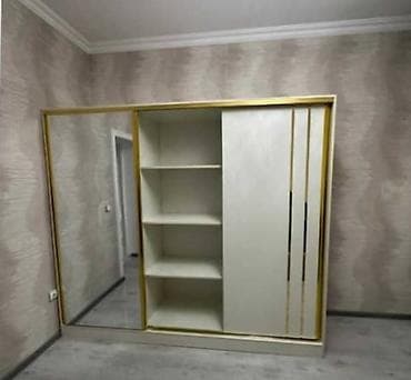 Үй жана бакча: Буйрутмага кире бериш үчүн гарнитур, ЛДСП, 7 күнгө чейин, Акысыз жеткирүү, Орнотуу, чогултуу — 6