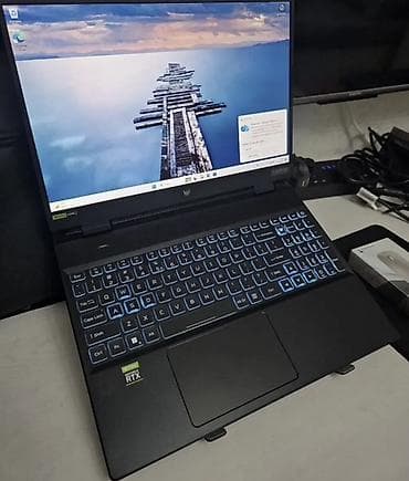 asus rog 2: Игровой ноутбук Acer Predator Helios Neo 16. Мощный игровой ноутбук — 2