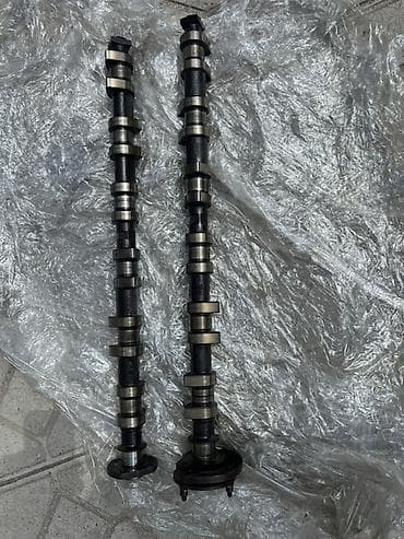 м50: Распредвал BMW Б/у, Оригинал, Германия — 1