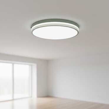 Светодиодная панель LU LED, предназначенная для поверхностного