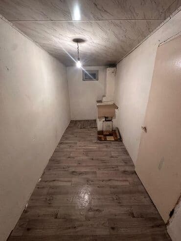комната долгосрочно: Квартира берилет. 1 чон комната +прихожкасы менен . Бут чечмей — 2