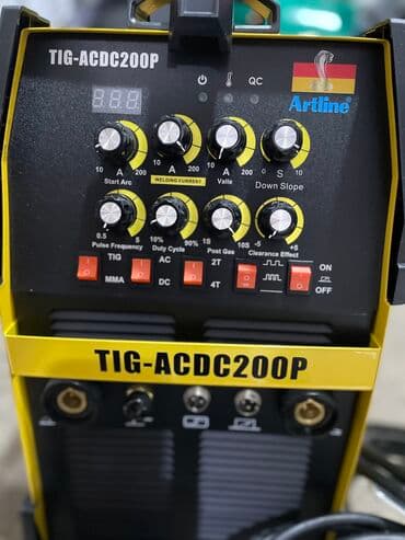 куф аппарат бишкек: Сварочный аппарат TIG-ASDS200 аргоный дуговой инвентарный сварочный — 3