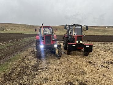 танк 108: Мтз 82 передок рабочий матор 245 турбинный 892 шестерна басылган — 5