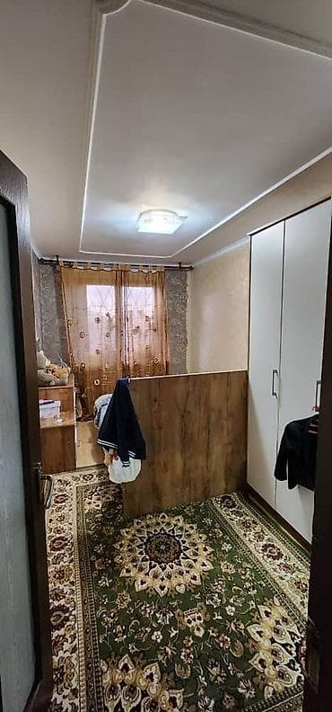 Кыймылсыз мүлк: 3 бөлмө, 62 м², 104-серия — 4