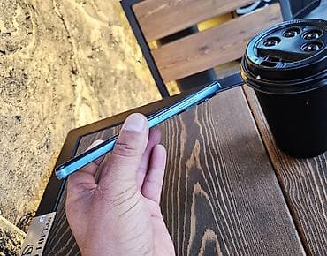 pixel 7pro: Redmi, Redmi Note 11 Pro, Б/у, 128 ГБ, цвет - Голубой, 1 SIM, 2 SIM — 6